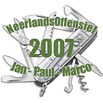 Neerlands Offensief 2007